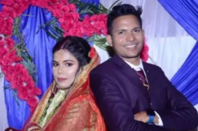 ବଧୂଙ୍କର ମୃତଦେହ ଉଦ୍ଧାର: ହତ୍ୟା ଅଭିଯୋଗ ଆଣିଲେ ବାପଘର ଲୋକେ