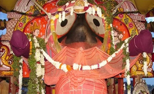 ଜନ୍ମବେଦିରେ ଠାକୁରେ, ଆଜିଠୁ ଆଡ଼ପ ଦର୍ଶନ