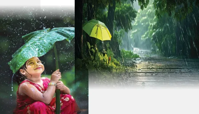 ବେଦରଦୀ ବର୍ଷା