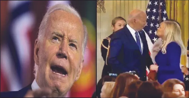 ରାଷ୍ଟ୍ରପତି ନିର୍ବାଚନ ଦୌଡ଼ରୁ ଓହରି ପାରନ୍ତି ବାଇଡେନ: ଟ୍ରମ୍ପଙ୍କ ପ୍ରଚାର ପାଇଁ ରିପବ୍ଲିକାନ ଏକଜୁଟ