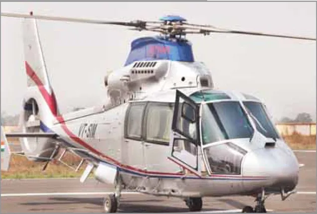 କେନ୍ଦୁଝର ବିମାନବନ୍ଦର: ଖର୍ଚ୍ଚ ହେବ ୧୦୩ କୋଟି