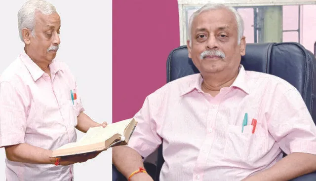 ରତ୍ନଭଣ୍ଡାର ଗଣତିମଣତି ଏସଓପି ପ୍ରସ୍ତୁତ ସରିଛି: ଜଷ୍ଟିସ ବିଶ୍ବନାଥ ରଥ