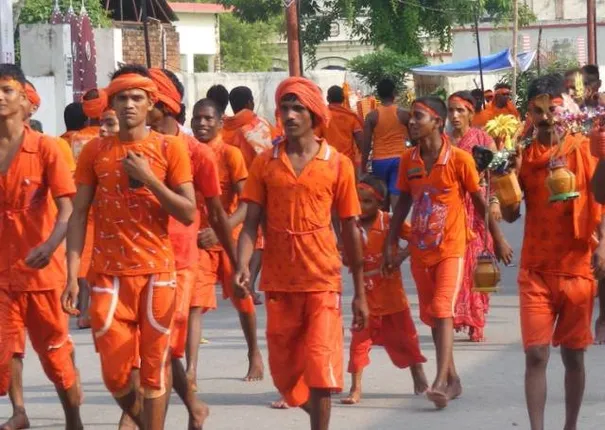 ଆଜି ଶ୍ରାବଣ ମାସର ପ୍ରଥମ ସୋମବାର: ଶୈବପୀଠରେ ଶ୍ରଦ୍ଧାଳୁଙ୍କ ଭିଡ଼