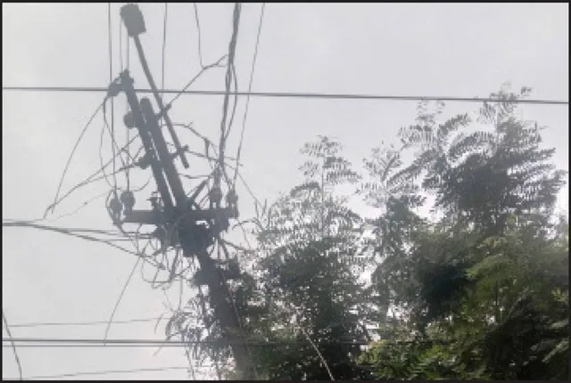 ଉତ୍କଳ ବିଶ୍ବବିଦ୍ୟାଳୟ କ୍ୟାମ୍ପସରେ ବିଦ୍ୟୁତ୍‌ ଚୋରି: ଘରେ ଘରେ ଜଳୁଛି ହିଟର