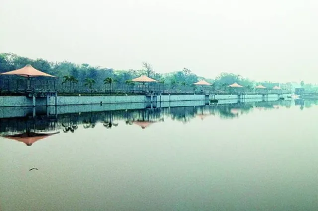 କୁସୁମାର ବିବାଦୀୟ ଆଲିସାନ୍ ବଙ୍ଗଳା ପୌରସଂସ୍ଥା ଅଧୀନରେ ଅଛି