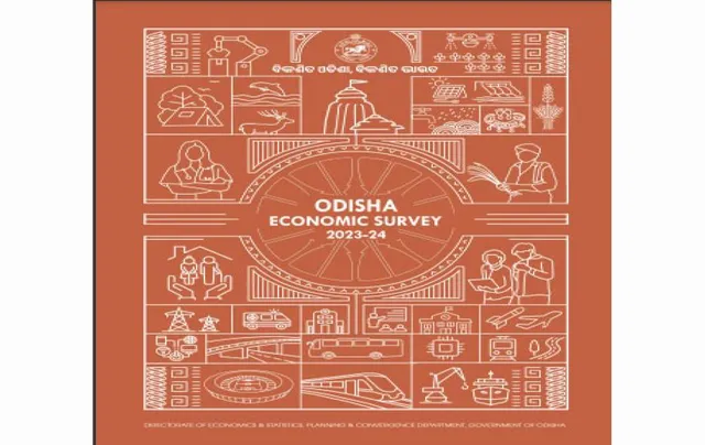 ଅର୍ଥନୈତିକ ସର୍ଭେ ରିପୋର୍ଟରେ ଗରିବୀ ଚିତ୍ର: ୧୭ ରାଜ୍ୟ ଭିତରେ ଓଡ଼ିଶା ଷଷ୍ଠ