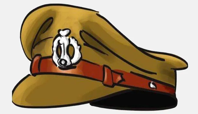 ଲୁଟ୍‌ ଗଞ୍ଜେଇ ଭାଗ ଛିଣ୍ଡିଲାନି: ଥାନା ଅଧିକାରୀଙ୍କ ସମେତ ୭ ନିଲମ୍ବିତ