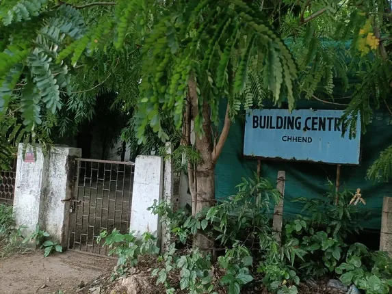 ଜବରଦଖଲରେ ଆର୍‌ଡିଏ ବିଲ୍‌ଡିଂ ସେଣ୍ଟର, ଅଟକିଛି ପ୍ରସ୍ତାବିତ ବାସଗୃହ ପ୍ରକଳ୍ପ