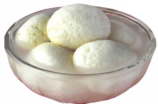 ‌େଘାଷଣାରେ ରହିଗଲା ପାହାଳ ‘ରସଗୋଲା କ୍ଲଷ୍ଟର୍‌’: ଘୋଷଣାର ୫ ବର୍ଷ ପରେ ବି ହୋଇପାରିଲାନି