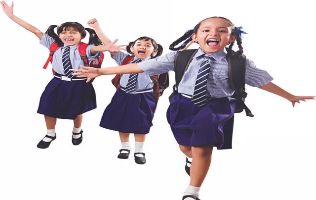 ଶିକ୍ଷା ଉପରେ ଜଳବାୟୁ ପରିବର୍ତ୍ତନ ଛାଟ