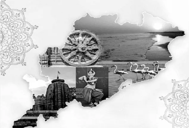 ବହୁବଚନ: ଓଡ଼ିଆ ଅସ୍ମିତାର ବିଶ୍ବୀକରଣ