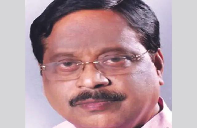 ବଢ଼ିଲା ବାରବାଟୀ ରାଜନୀତି ତାତି: ସମୀର ଦେ ‘ଫାଓ’ ସଭାପତି