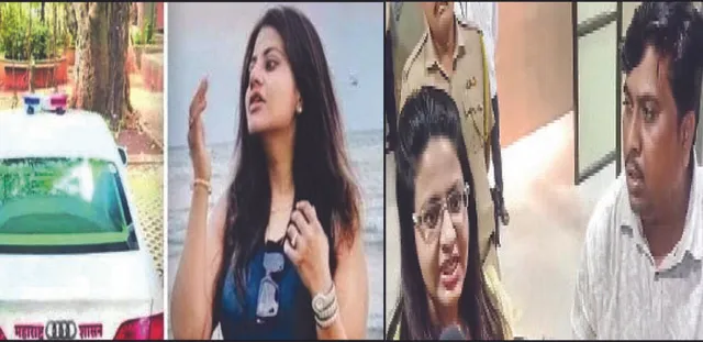 ପୂଜା ଖେଦକର ମାମଲା: ସବୁ ଦସ୍ତାବିଜ ଜାଲ୍‌