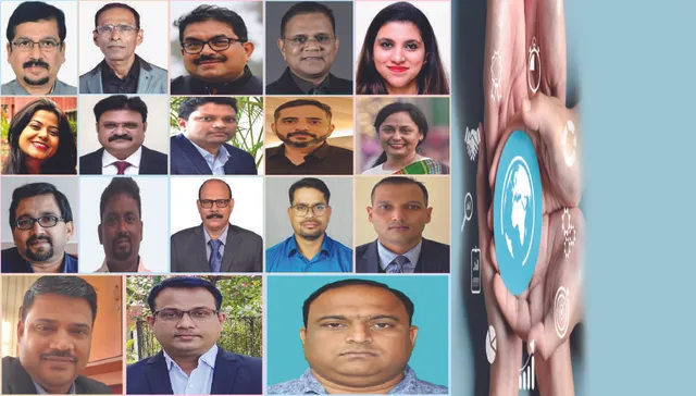 ବିଶ୍ବ ଲୋକସମ୍ପର୍କ ଦିବସ ୨୦୨୪: ସମ୍ପର୍କର ବିନ୍ଧା‌ଣି