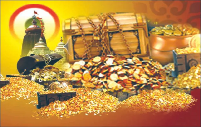 ୧୮ରେ ପୁଣି ଖୋଲିବ ରତ୍ନଭଣ୍ଡାର: ସ୍ଥାନାନ୍ତର ହେବ ଅଳଙ୍କାର