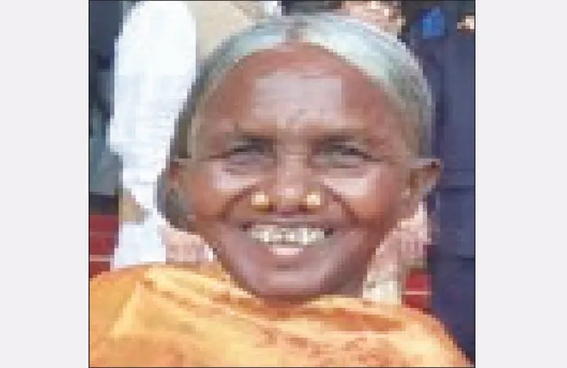 ଚିରନିଦ୍ରାରେ କମଳା ପୂଜାରୀ: ରାଷ୍ଟ୍ରୀୟ ମର୍ଯ୍ୟାଦା ସହ ଶେଷକୃତ୍ୟ ଆଜି