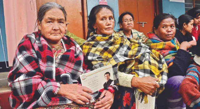 ବିଚିତ୍ର ବିଶ୍ବ: ଜୁପିଟର୍‌, ନିଉଟନ୍  ଓ ସନ୍‌ଡେମାନଙ୍କ ଗାଁ