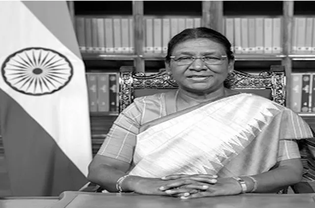 ଅତୁଳନୀୟା ମହାମହିମ