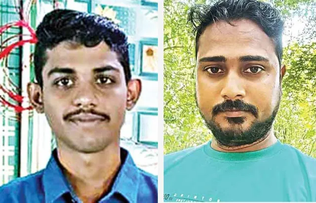 ଟ୍ରେନ୍‌ରେ କଟିଗଲେ ଦୁଇ ସାଙ୍ଗ: ଜଣେ ଆତ୍ମହତ୍ୟା କଲେ