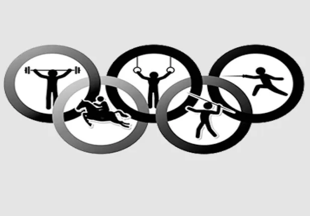 ଅଲିମ୍ପିକ୍‌ସରେ ଦିବ୍ୟାଙ୍ଗ ଖେଳାଳି