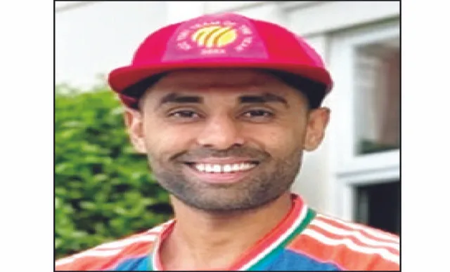 ସୂର୍ଯ୍ୟ ଟ୍ବେଣ୍ଟି-୨୦ ଅଧିନାୟକ: ଶ୍ରୀଲଙ୍କାରେ ଦିନିକିଆ ଖେଳିବେ କୋହଲି, ରୋହିତ