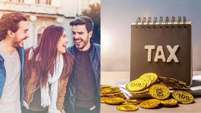 ଏସବୁ ଦେଶରେ ଆୟକର ନିଅନ୍ତି ନାହିଁ ସରକାର