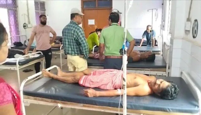 ପାରାଦୀପରେ ଡାଇରିଆ: ୧୩ ଦିନରେ ଗୋଟିଏ ପରିବାରର ଦୁଇ ଜଣଙ୍କ ମୃତ୍ୟୁ ଅଭିଯୋଗ