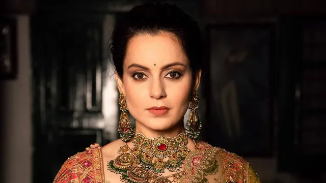 ନିଜ ବିବାହକୁ ନେଇ କଙ୍ଗନା ଦେଲେ ଏଭଳି ପ୍ରତିକ୍ରିୟା