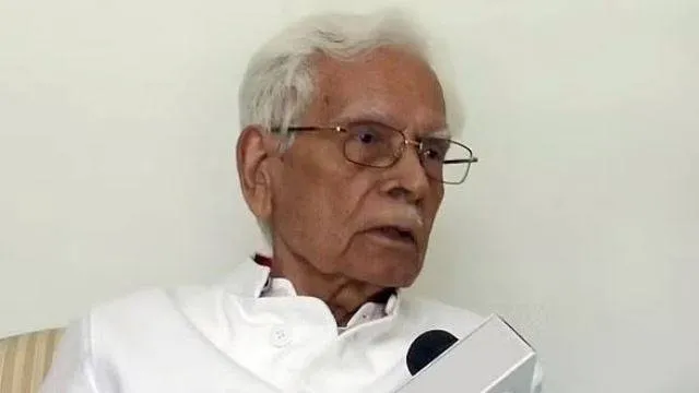 ପରଲୋକରେ ପୂର୍ବତନ ବୈଦେଶିକ ମନ୍ତ୍ରୀ ନଟୱର ସିଂ