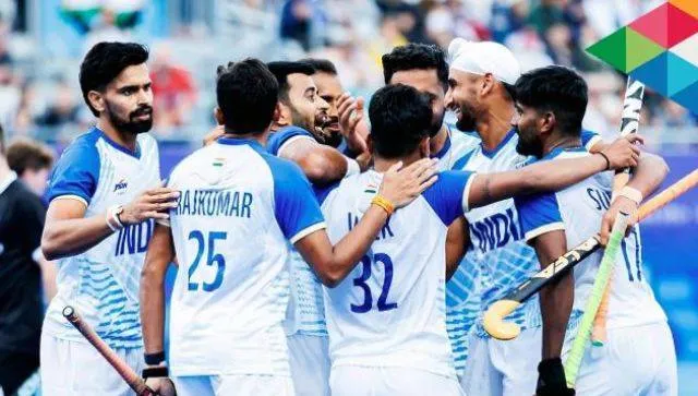 ଅଲିମ୍ପିକ୍ସ ହକି: ଭାରତୀୟ ହକି ଦଳ-ଗ୍ରେଟ୍ ବ୍ରିଟେନ ମୁକାବିଲା, ଗତ ଅଲିମ୍ପିକ୍ସରେ କ’ଣ ହୋଇଥିଲା ଜାଣନ୍ତୁ...