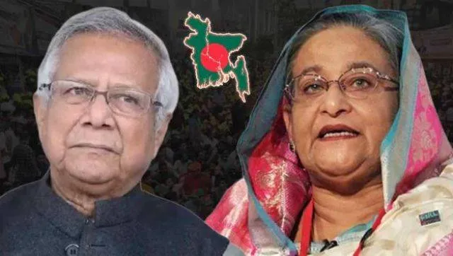 ବାଂଲାଦେଶରେ ମଧ୍ୟବର୍ତ୍ତୀକାଳୀନ ସରକାର କେବେ ଶପଥ ନେବେ? ମା’ ଶେଖ ହସିନାଙ୍କ ଶରଣ ନେଇ ପୁଅ ବଡ଼ ମନ୍ତବ୍ୟ ଦେଲେ