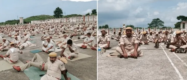 ତଦନ୍ତ ‌ନ ହେଲା ପର୍ଯ୍ୟନ୍ତ ଖାଦ୍ୟ ଖାଇବୁ ନାହିଁ: ବିଷାକ୍ତ ଖାଦ୍ୟ ଖାଇ ୨୦୦ରୁ ଅଧିକ ଯବାନ ଅସୁସ୍ଥ ହେବା ପରେ ୯୩୫ ବିଏସଏପି ଯବାନଙ୍କ ଧର୍ମଘଟ