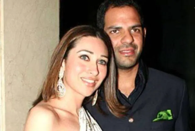 କାହିଁକି କରିସ୍ମାଙ୍କୁ ଚାପୁଡ଼ା ମାରିଲ ନାହଁ, ପୂର୍ବତନ ସ୍ୱାମୀ ସଞ୍ଜୟ କପୁର ନିଜ ମା’ଙ୍କୁ ଏଭଳି କହିଥିଲେ...