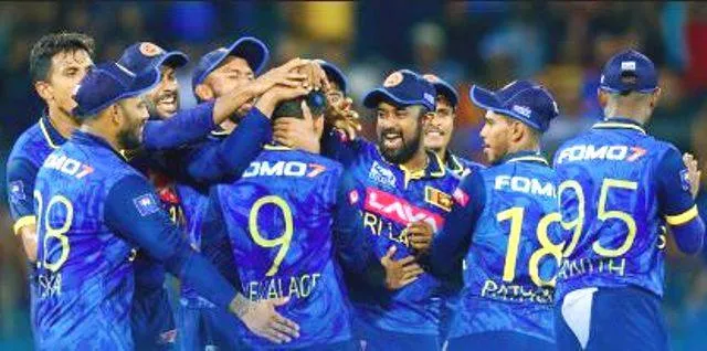 ସିରିଜ୍ ହାରିଲା ଟିମ୍ ଇଣ୍ଡିଆ: ଶେଷ ମ୍ୟାଚ୍ ୧୧୦ ରନ୍‌ରେ ଜିତିଲା ଶ୍ରୀଲଙ୍କା