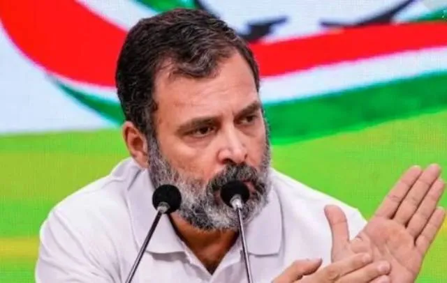 ୟୁପିଏସସିରେ ଆରଏସଏସ ମାଧ୍ୟମରେ ନିଯୁକ୍ତି ଦିଆଯାଉଛି, ସଂରକ୍ଷଣ ଛଡ଼ାଇ ନିଆଯାଉଛି: ସରକାରଙ୍କ ବିରୋଧରେ ଅଭିଯୋଗ ଆଣିଲେ ରାହୁଲ