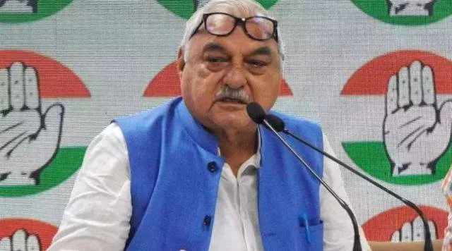 ମୁଁ କ୍ଳାନ୍ତ ଅବା ଅବସରପ୍ରାପ୍ତ ନୁହେଁ, ହାଇକମାଣ୍ଡ ମୁଖ୍ୟମନ୍ତ୍ରୀ କିଏ ହେବେ ବିଚାର କରିବେ: ଭୁପେନ୍ଦ୍ର ସିଂ ହୁଡାଙ୍କ ମନ୍ତବ୍ୟ