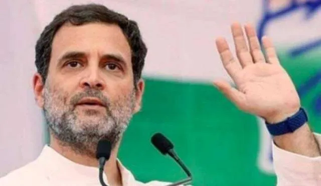 ଗଣତନ୍ତ୍ର ଆମର ସବୁଠୁ ବଡ ସୁରକ୍ଷା କବଚ: ସ୍ୱାଧୀନତା ଦିବସର ଶୁଭ କାମନା ଜଣାଇଲେ ରାହୁଲ