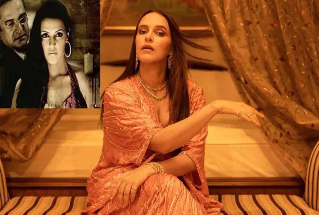 ଅନ୍ତରଙ୍ଗ ଦୃଶ୍ୟ ପୂର୍ବରୁ ଅଭିନେତାଙ୍କୁ ୫ ଥର ହାତ ଧୋଇବାକୁ କହିଥିଲେ ଏହି ଅଭିନେତ୍ରୀ...