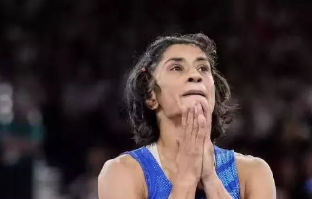 ଦେଶର ଆଶାକୁ ବଡ଼ ଝଟ୍‌କା: ଭିନେଶଙ୍କ ଆବେଦନକୁ ଖାରଜ କଲେ ସିଏଏସ୍, ମିଳିବନି ପଦକ