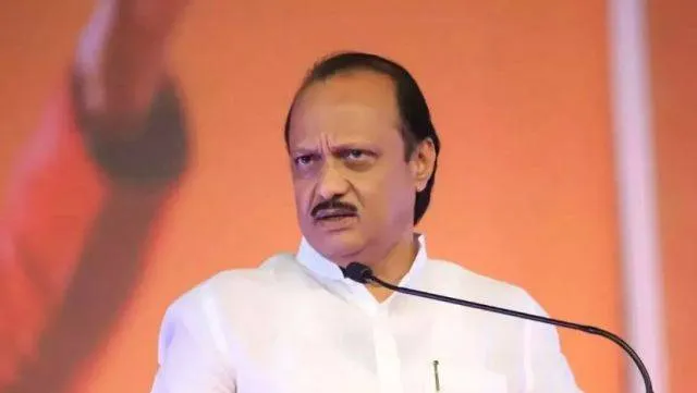 ଅଜିତ ପାୱାରଙ୍କ ବଡ଼ ଘୋଷଣା: ମୁଁ ବିଧାନସଭା ନିର୍ବାଚନ ​​ଲଢ଼ିବି ନାହିଁ