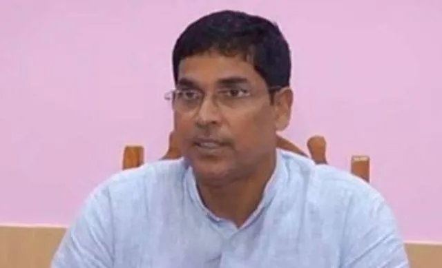 ବିଜେପିରେ କେହି କାହାକୁ ବିଶ୍ବାସ କରୁ ନାହାନ୍ତି: ରାଜ୍ୟସଭା ନାମାଙ୍କନ ନେଇ ଅରୁଣ ସାହୁଙ୍କ କଟାକ୍ଷ