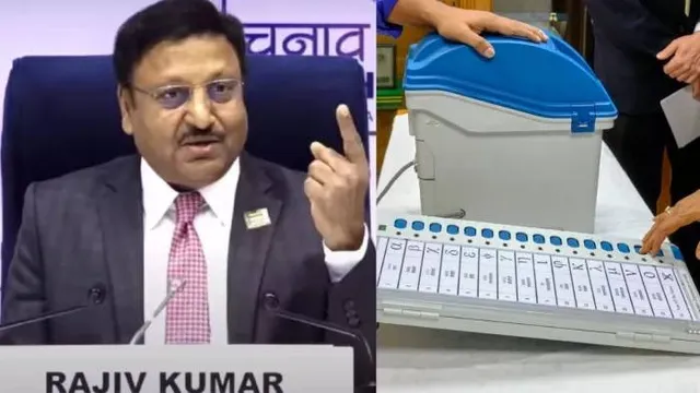 ଏହି ଦିନ ଜମ୍ମୁକାଶ୍ମୀର ଓ ହରିୟାଣାରେ ହେବ ନିର୍ବାଚନ