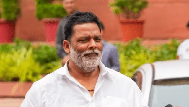 ଭିନେଶଙ୍କୁ ଅଯୋଗ୍ୟ ଘୋଷଣାରେ ଷଡଯନ୍ତ୍ର ହୋଇଛି: ଅଭିଯୋଗ ଆଣିଲେ ପପୁ ଯାଦବ, ନୀତା ଅମ୍ବାନୀଙ୍କ ନାମ ନେଲେ...