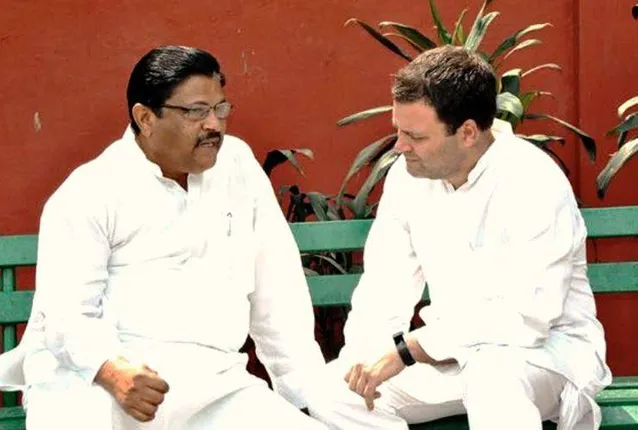 ଅଚଳ ହୋଇପଡିଛି ଓଡ଼ିଶା କଂଗ୍ରେସ: ସୋନିଆ-ରାହୁଲଙ୍କୁ ଚିଠି ଲେଖିଲେ ଜୟଦେବ