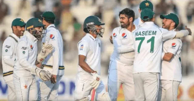 ମାତ୍ର ୧୫ ଟଙ୍କାରେ ମିଳୁଛି ପାକିସ୍ତାନ-ବାଂଲାଦେଶ ମ୍ୟାଚ୍ ଟିକେଟ୍, ସୋସିଆଲ ମିଡିଆରେ ଭାଇରାଲ