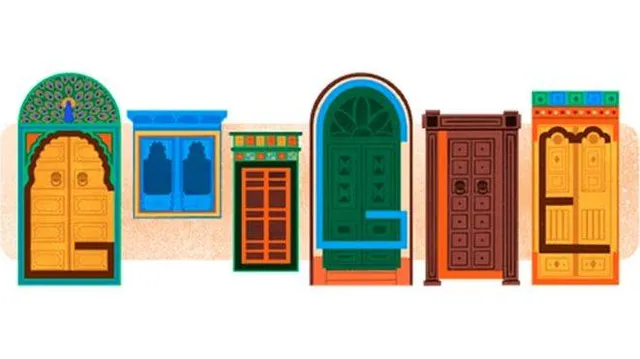 ସ୍ବାଧୀନତା ଉତ୍ସବରେ ସାମିଲ ହେଲା ଗୁଗଲ: ଜାଣନ୍ତୁ ଏଥର ଡୁଡଲ୍‌ର ବିଷୟବସ୍ତୁ...