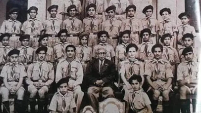 ୭୦ବର୍ଷ ତଳର ଫଟୋ ସେୟାର କରି ଫ୍ୟାନ୍ସଙ୍କୁ ଚକିତ କଲେ ବିଗବି