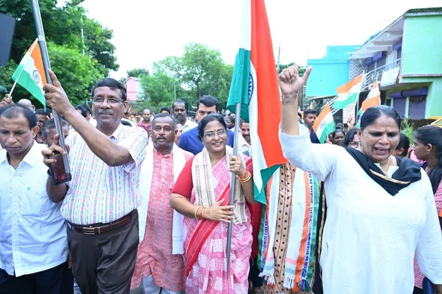 ଭବିଷ୍ୟତରେ ଆଗକୁ ବଢ଼ିବାକୁ ହେଲେ ଅତୀତର ଦୁଃଖଦାୟକ ଓ ପ୍ରେରଣାଦାୟୀ ସ୍ମୃତିକୁ ସାଥୀରେ ନେଇ ଚାଲିବାକୁ ହେବ: ବାଚସ୍ପତି