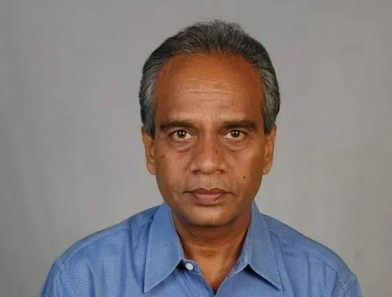 ବ୍ରହ୍ମପୁର ବିଶ୍ବବିଦ୍ୟାଳୟ ସାମ୍ବାଦିକତା ଓ ଗଣଯୋଗାଯୋଗ ବିଭାଗର ଅବସରପ୍ରାପ୍ତ ବିଭାଗୀୟ ମୁଖ୍ୟ ଡକ୍ଟର ପ୍ରଦୀପ ମହାପାତ୍ରଙ୍କ ଦେହାନ୍ତ