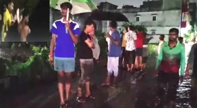 ନାଳରେ ଭାସିଯାଇ ନାବାଳକ ମୃତ: ଶୋକ ପ୍ରକାଶ ସହ ଅନୁକମ୍ପାମୂଳକ ରାଶି ଘୋଷଣା କଲେ ମୁଖ୍ୟମନ୍ତ୍ରୀ